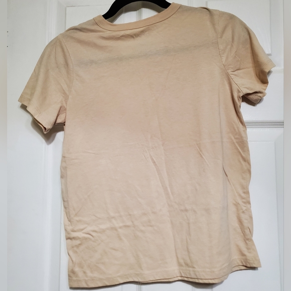 Disney Tinker Bell Tee XS - Picture 2 of 3